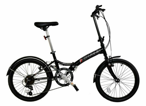 Drb freedom folding - folding, commuter