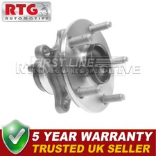 Front Right Wheel Bearing Kit