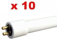10 x T4 Fluorescent Tube Bulb