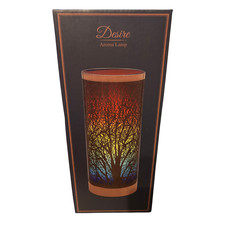 Desire Aroma Lamp Electric