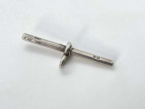 Antique solid sterling - antique, silver