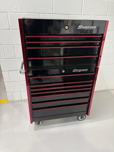 Snap klr tool - klr,