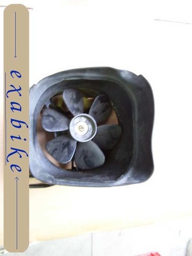 Fan for honda - fan, 1500