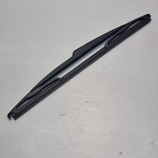 1x Genuine Rear Wiper Blade - Citroen Berlingo / C3 / C8 / Jumpy | 642393