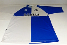 Bristol Rovers Home Football