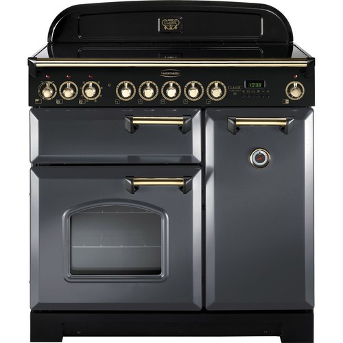 Rangemaster cdl90eisl - rangemaster, cdl90eisl/b