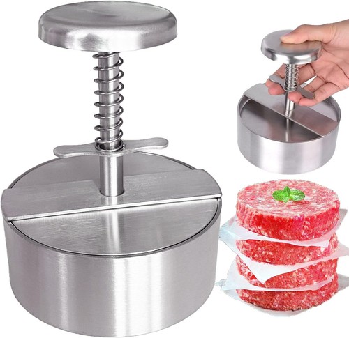 Nober burger press - nober,
