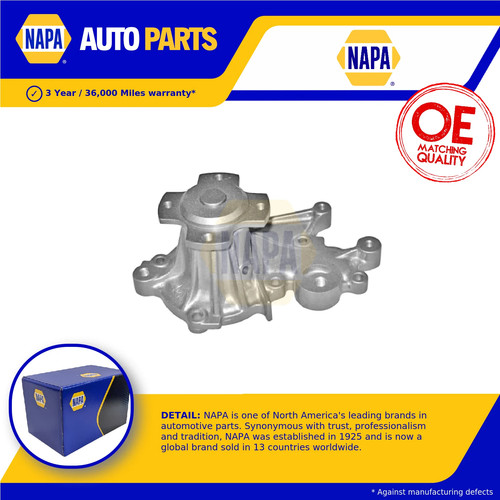 Water pump fits suzuki - pump,