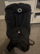 Bugaboo Cameleon Red edition