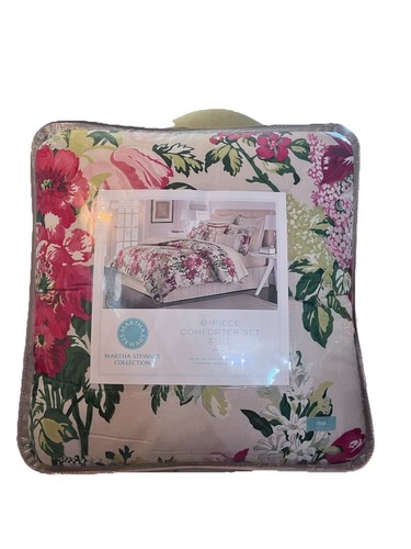 Brand new martha - stewart, lush