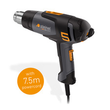 Steinel HM 2120 E Car Wrapper