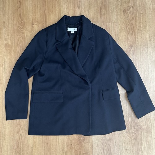 Zara navy blue - zara,
