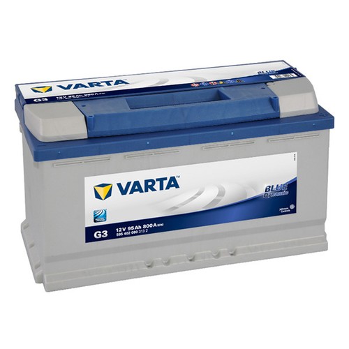 5954020803132 starter battery - starter,