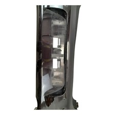 NISSAN Micra Tekna 2011 Bumper