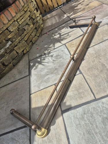 Vintage antique brass - antique, copper