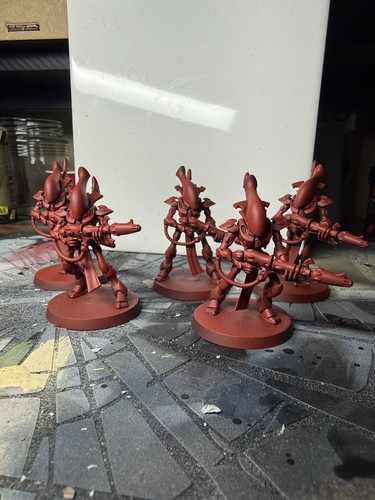 Warhammer 40k aeldari - 40k,