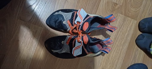 Sportiva trainers size 5 - size, 6.5