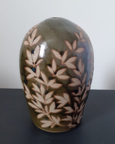 Cornish studio pottery vintage - pottery,