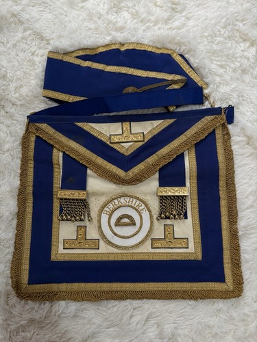 Masonic berkshire provincial - masonic,