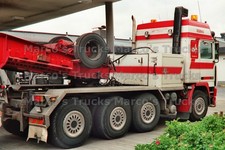 Truck Photo Volvo F16 Heavy