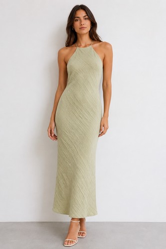 Zara creased effect olive - zara,