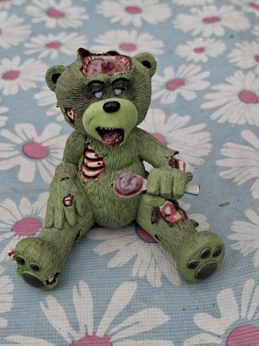 Bad taste bears - dawn, the