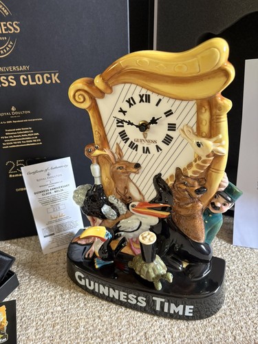 Rare guinness royal - guinness,