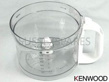 KENWOOD Food Processor Bowl  FPP210 FPP220 FPP225 FPP230 FPP235 FPP238 FP239 NEW