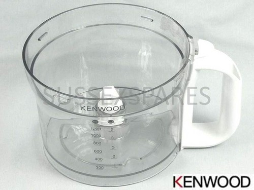 Kenwood food processor - kenwood,