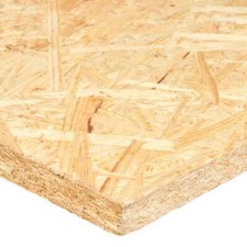 Osb board oriented - board, strand