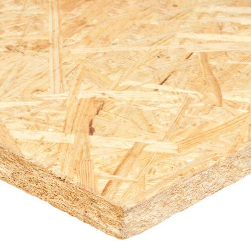 Osb board oriented - board,