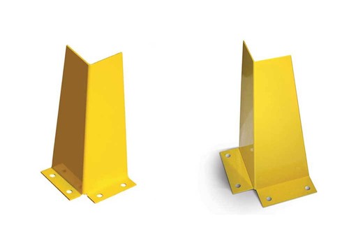 Heavy duty corner guard - heavy,