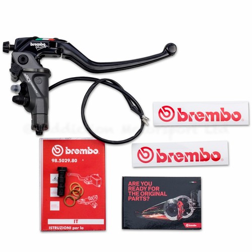 Brembo 19rcs corsa corta - brembo,