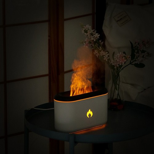 Aroma essential oil diffuser - essential,