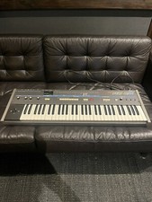 Korg POLY 61 M 61 key synth /vintage analog keyboard  w/MIDI - POLY61M