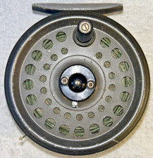 Trout Fly Reel INTREPID RIMFLY