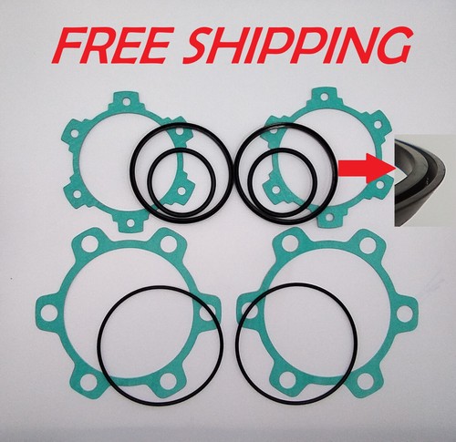 Gasket kit avm free - gasket,