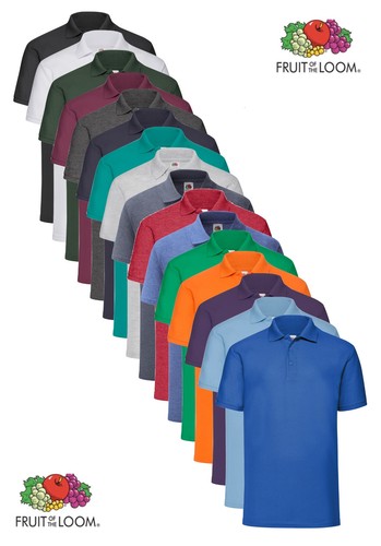 Fruit the loom plain 35 - fruit,