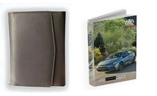 Owner Manual for 2022 Toyota