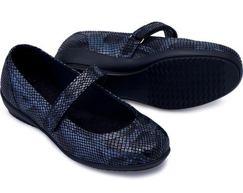 Cosyfeet womens shoe maggie - shoe,