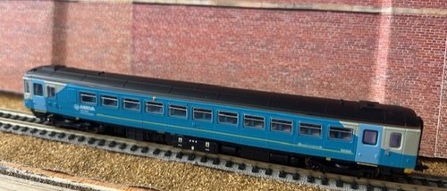 Dapol 020 004 - 153,