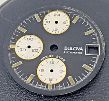 Original Quadrant Bulova