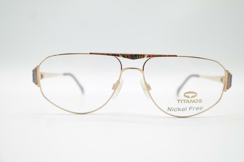 Vintage titanos 845 titanium - vintage, t-845
