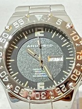 Android AD770 DiveMaster