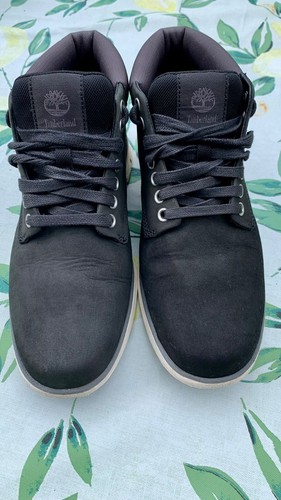 Timberland bradstreet chukka - timberland,