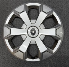 RENAULT TRAFIC SL30 MK3 X82