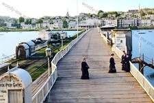 IWC496 - Rail & Tram Tracks 