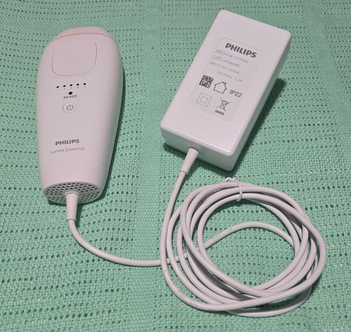 Philips lumea essential - lumea,