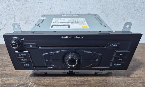 2010 audi line 0 - 2010, 2.0