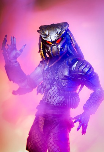 Neca predator ultimate elder - neca,